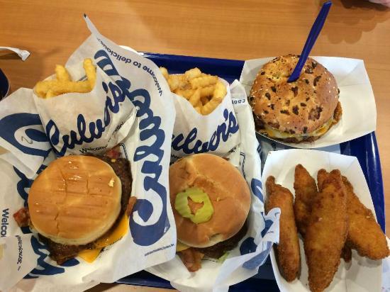 Culver's